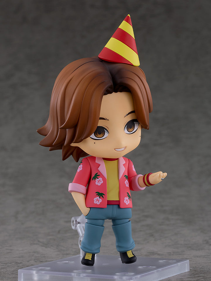 ねんどろいど ダイスケ