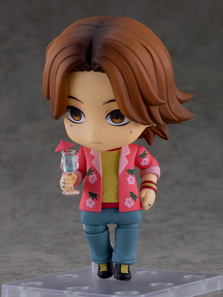 ねんどろいど ダイスケ