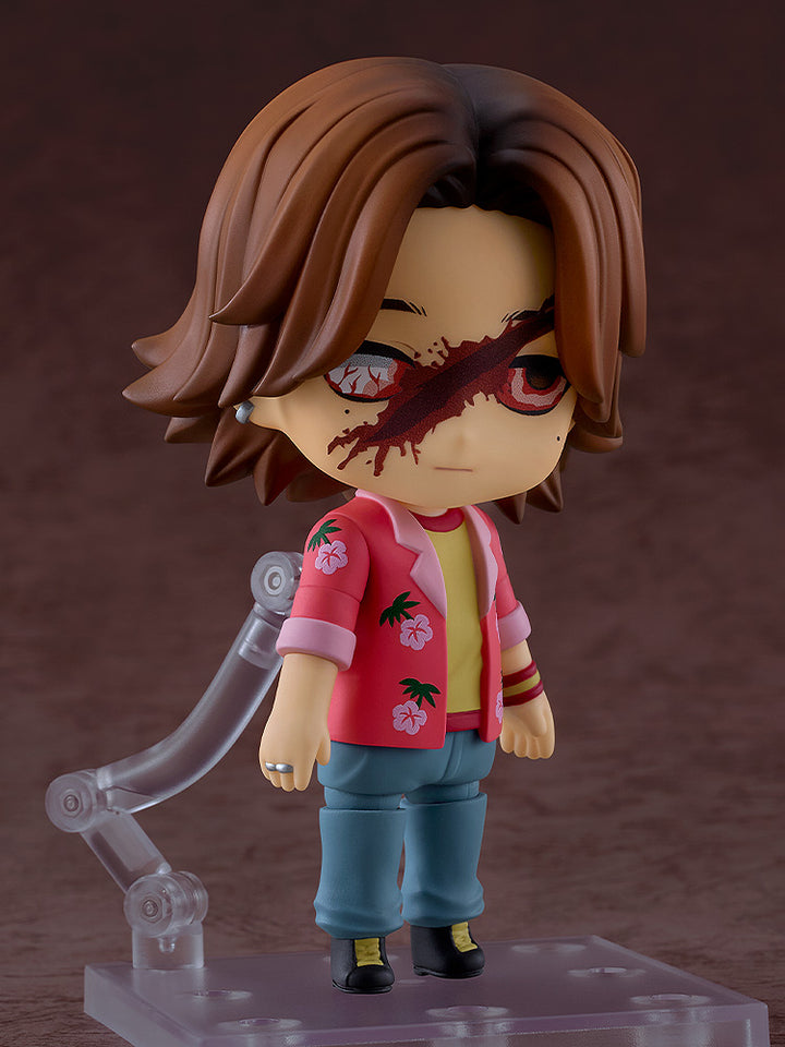 ねんどろいど ダイスケ