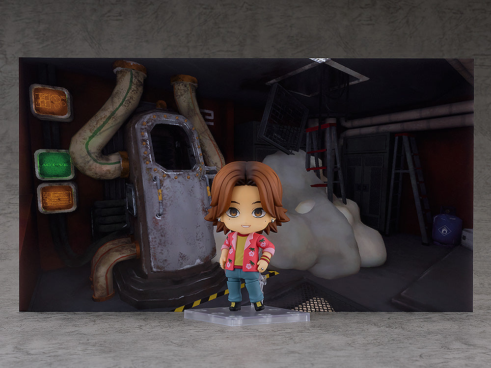 ねんどろいど ダイスケ