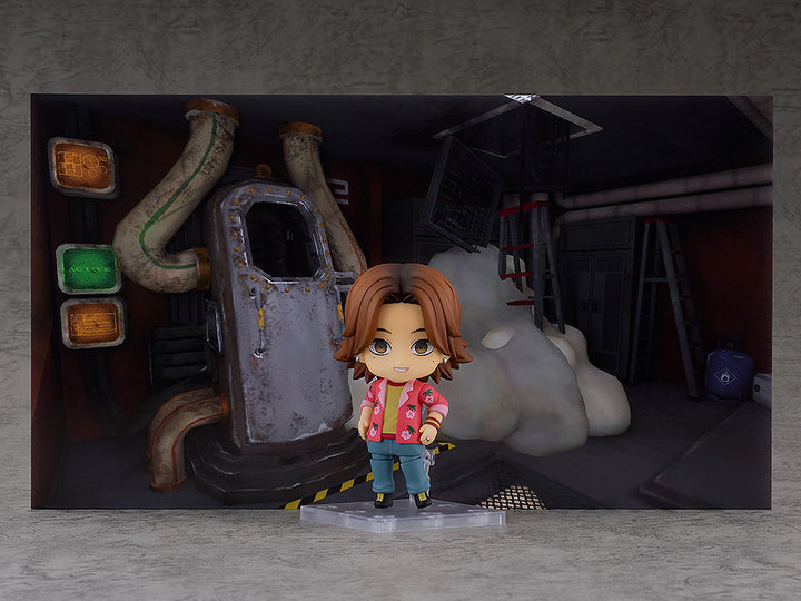 ねんどろいど ダイスケ
