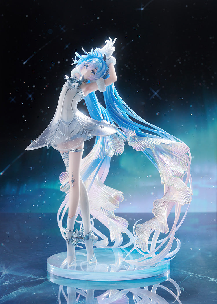 G.S.Collection [SC] 初音ミクシンフォニー 2025 札幌公演Ver. 1/7スケール