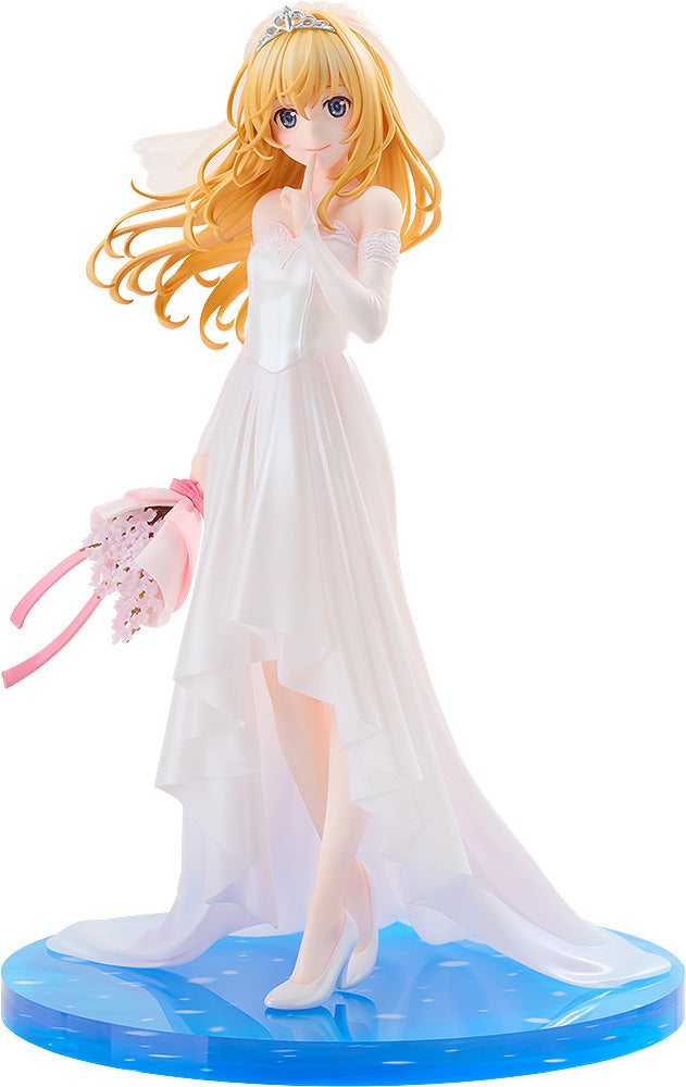 G.S.Collection 宮園かをり ウェディングドレスVer. 1/7スケール