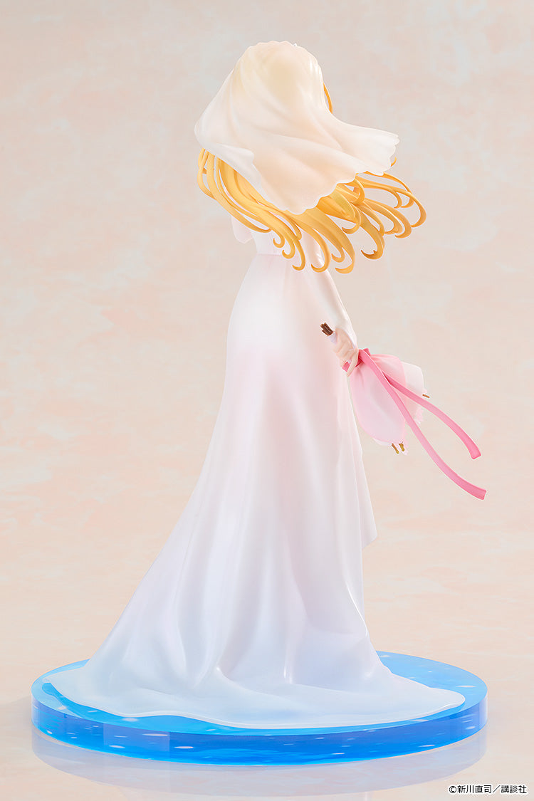 G.S.Collection 宮園かをり ウェディングドレスVer. 1/7スケール