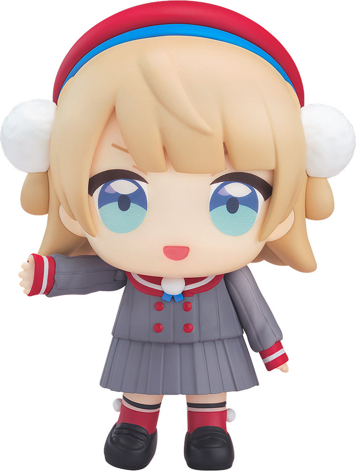 ねんどろいど ういだがー