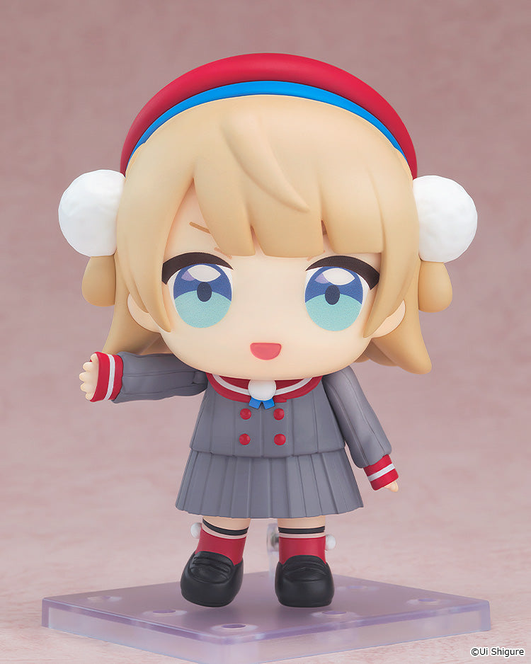 ねんどろいど ういだがー