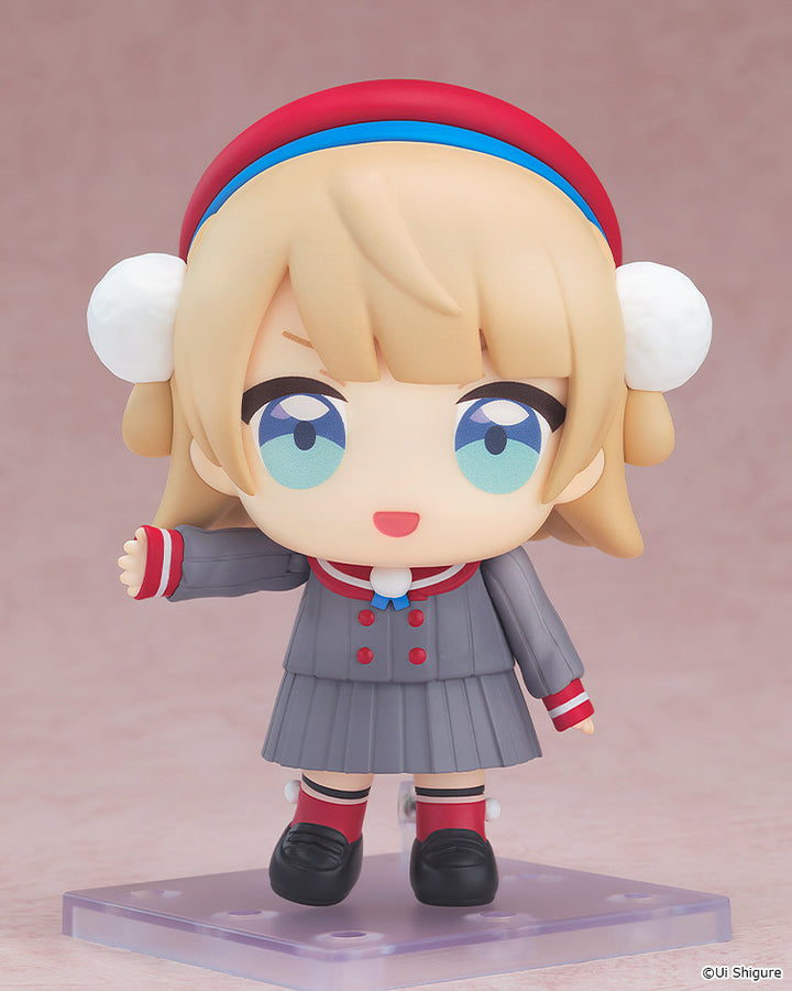 ねんどろいど ういだがー