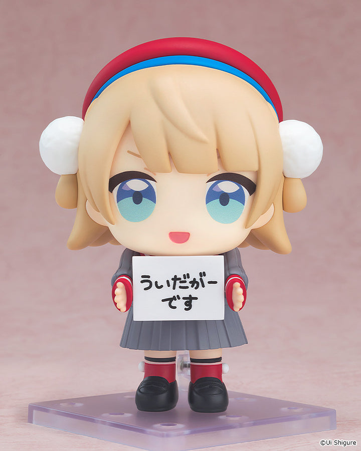 ねんどろいど ういだがー