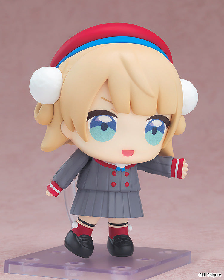 ねんどろいど ういだがー