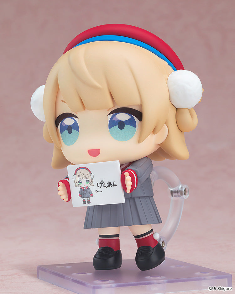 ねんどろいど ういだがー