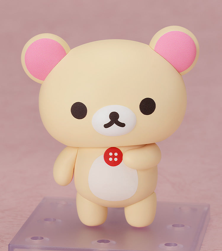 ねんどろいど コリラックマ