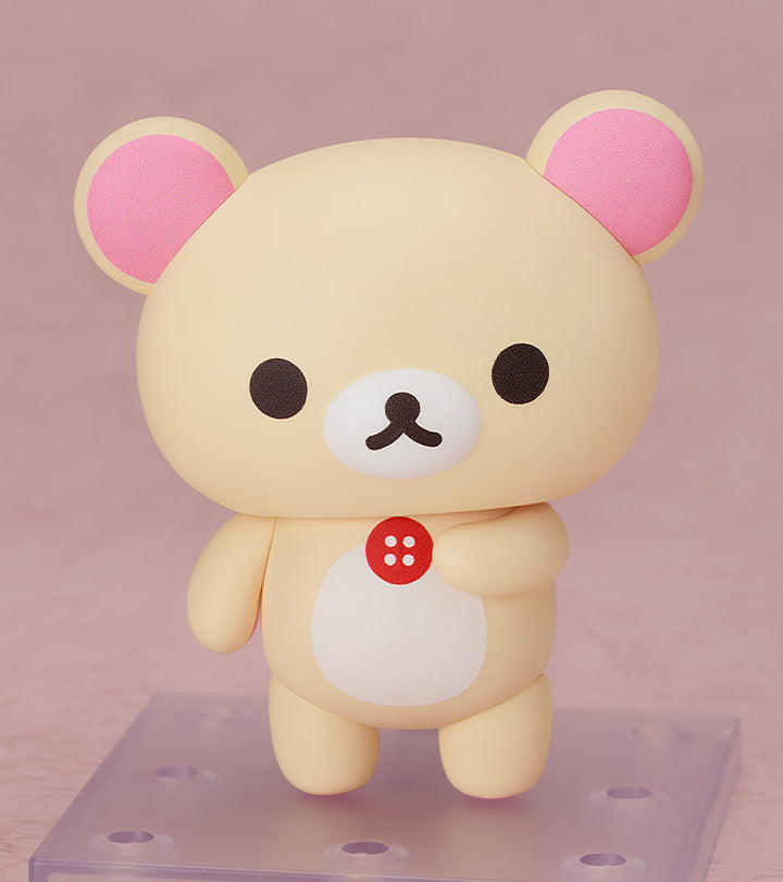 ねんどろいど コリラックマ