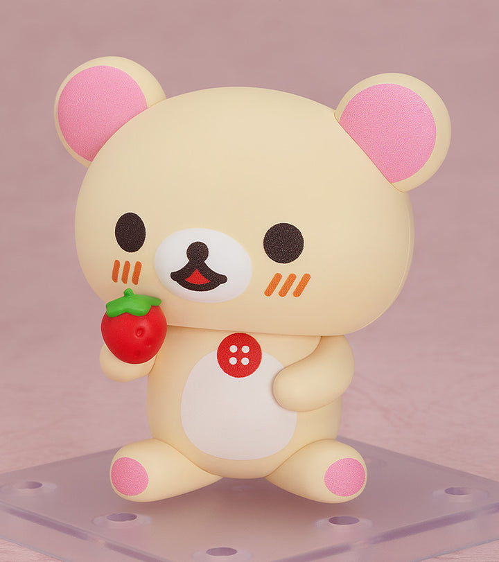 ねんどろいど コリラックマ