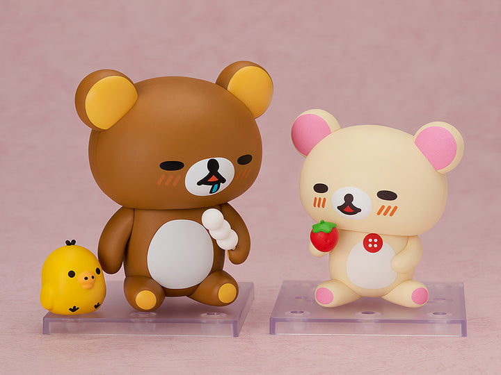 ねんどろいど コリラックマ
