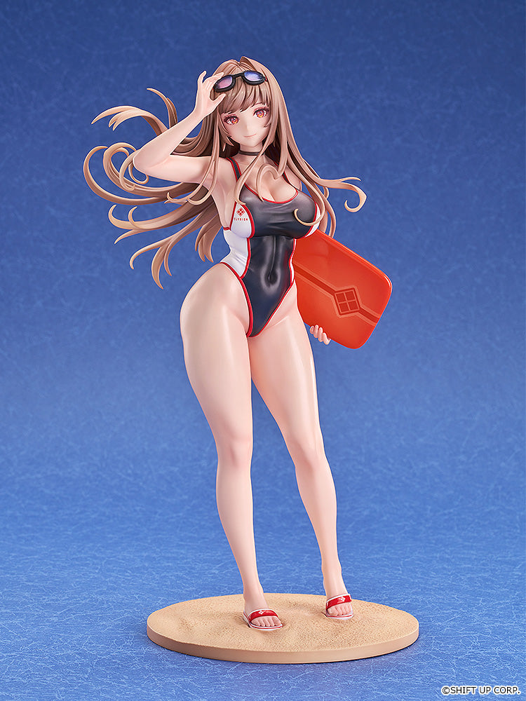 ラピ：クラシックバカンス 1/7スケール