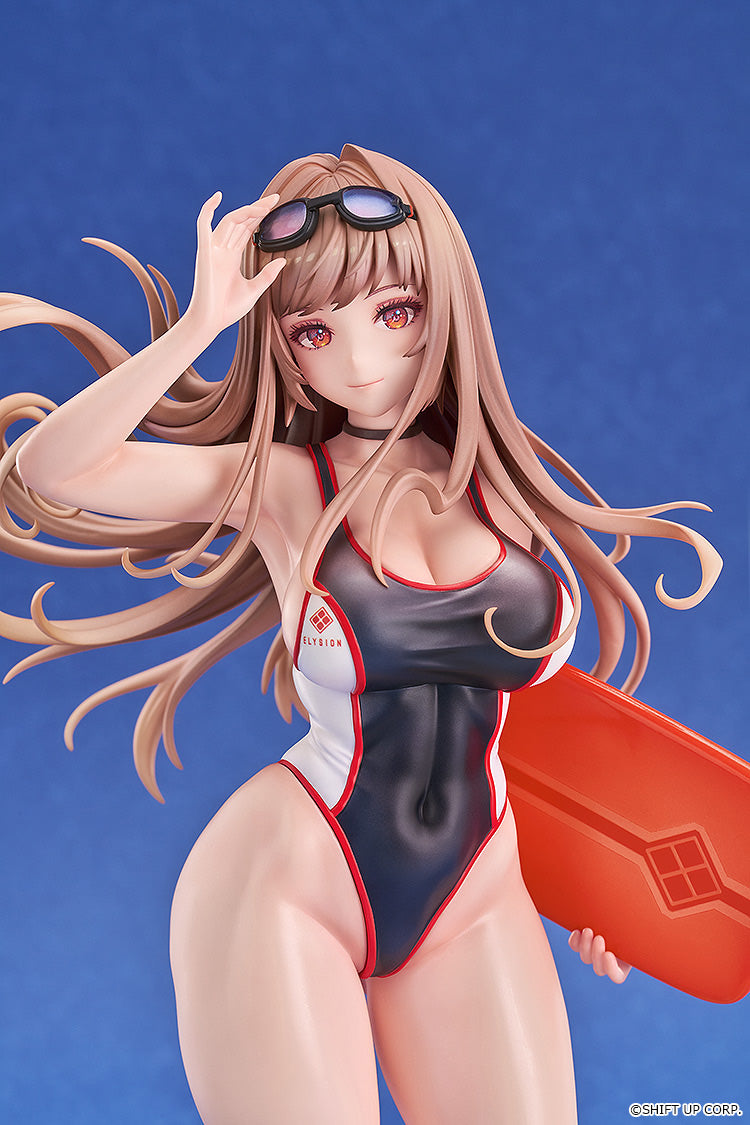 ラピ：クラシックバカンス 1/7スケール