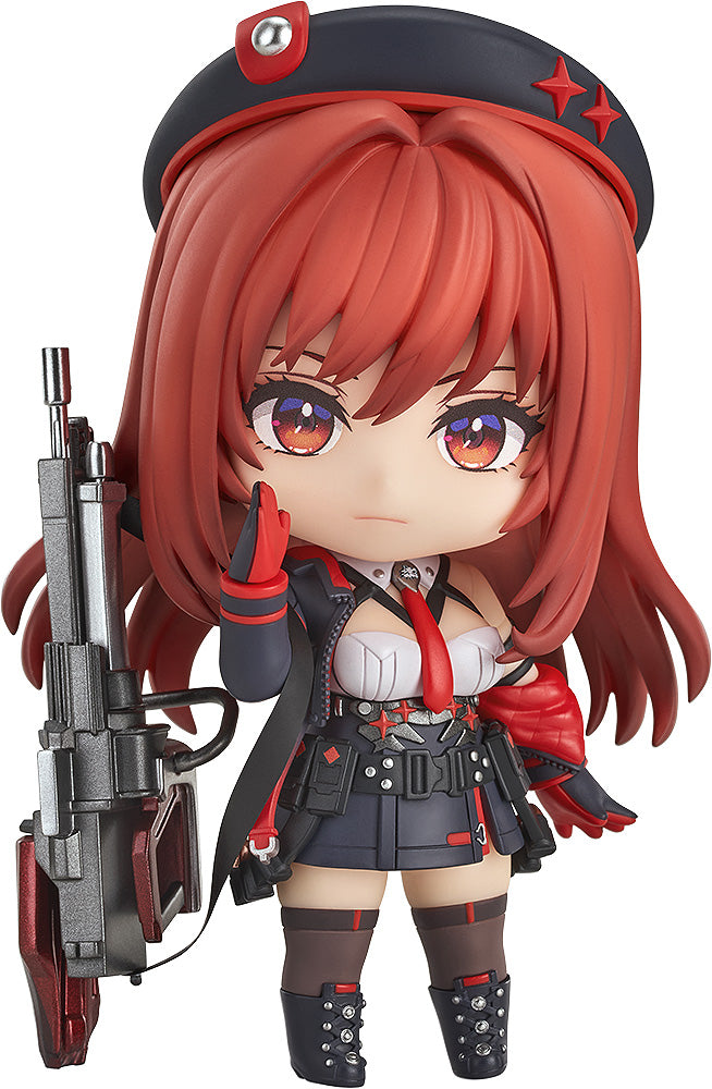ねんどろいど ラピ：レッドフード