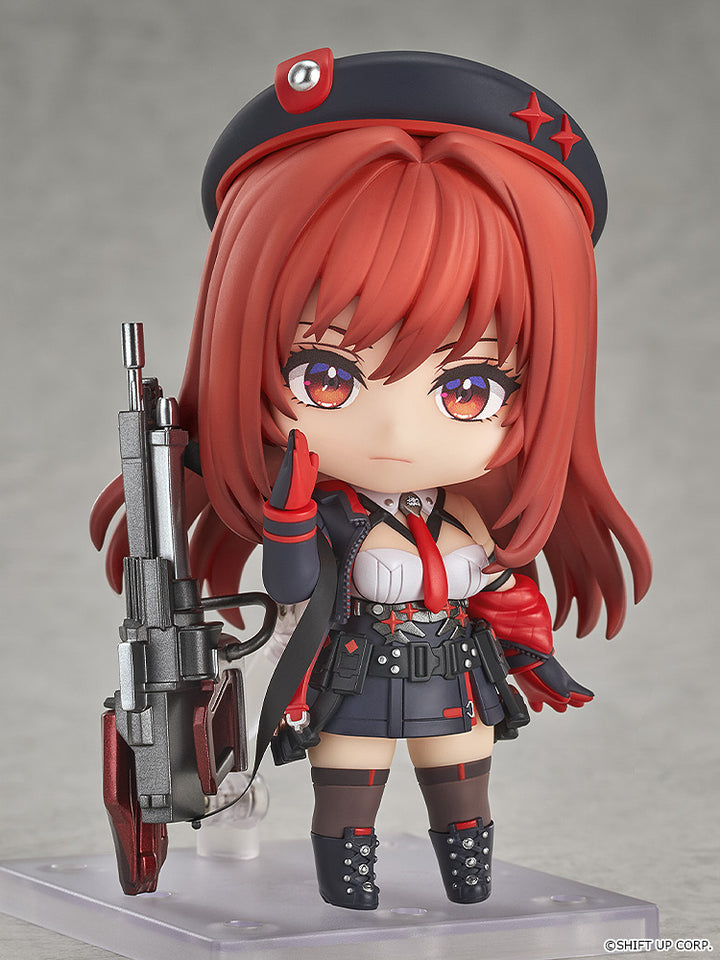 ねんどろいど ラピ：レッドフード