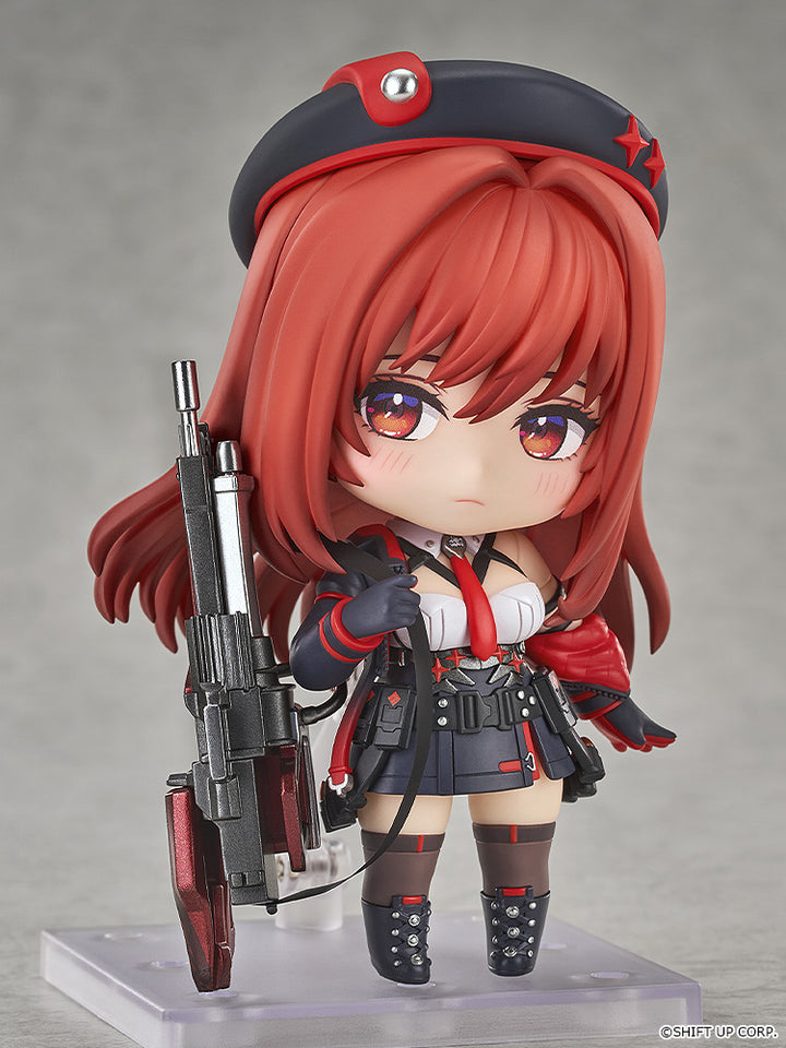 ねんどろいど ラピ：レッドフード