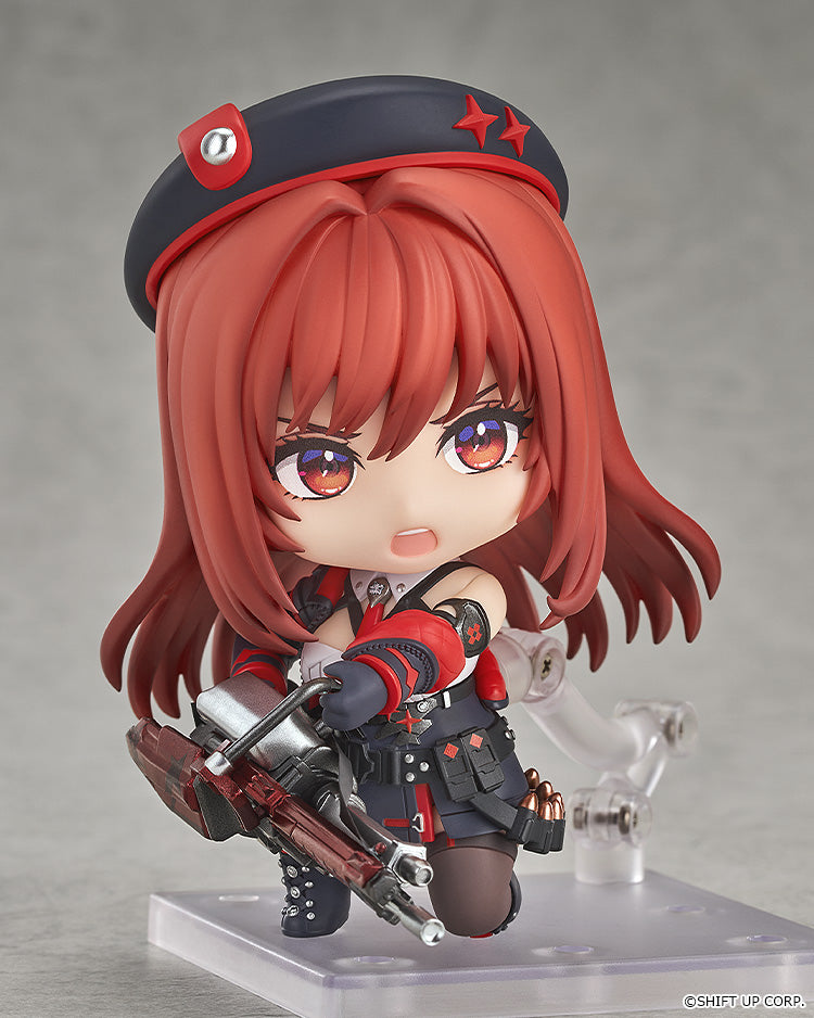 ねんどろいど ラピ：レッドフード
