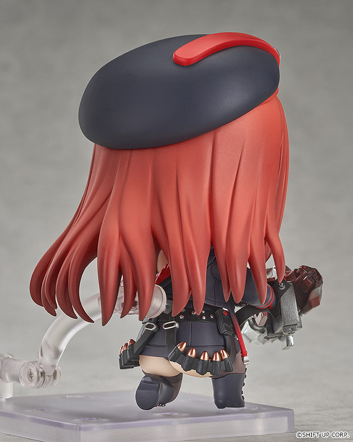 ねんどろいど ラピ：レッドフード