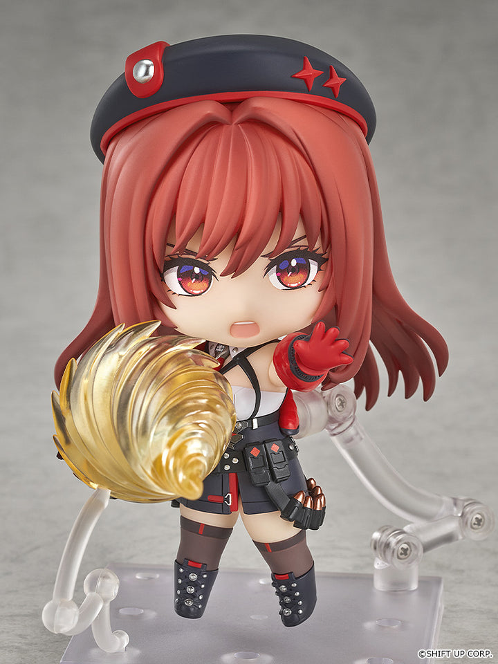 ねんどろいど ラピ：レッドフード