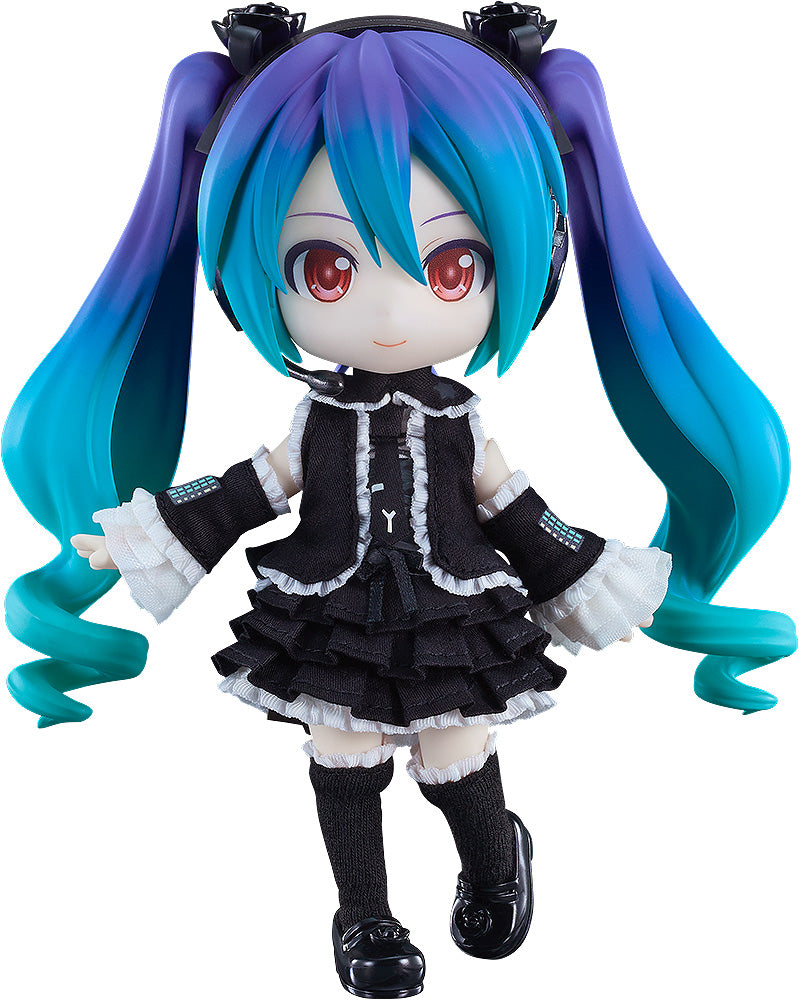 ねんどろいどどーる 初音ミク ∞Ver.