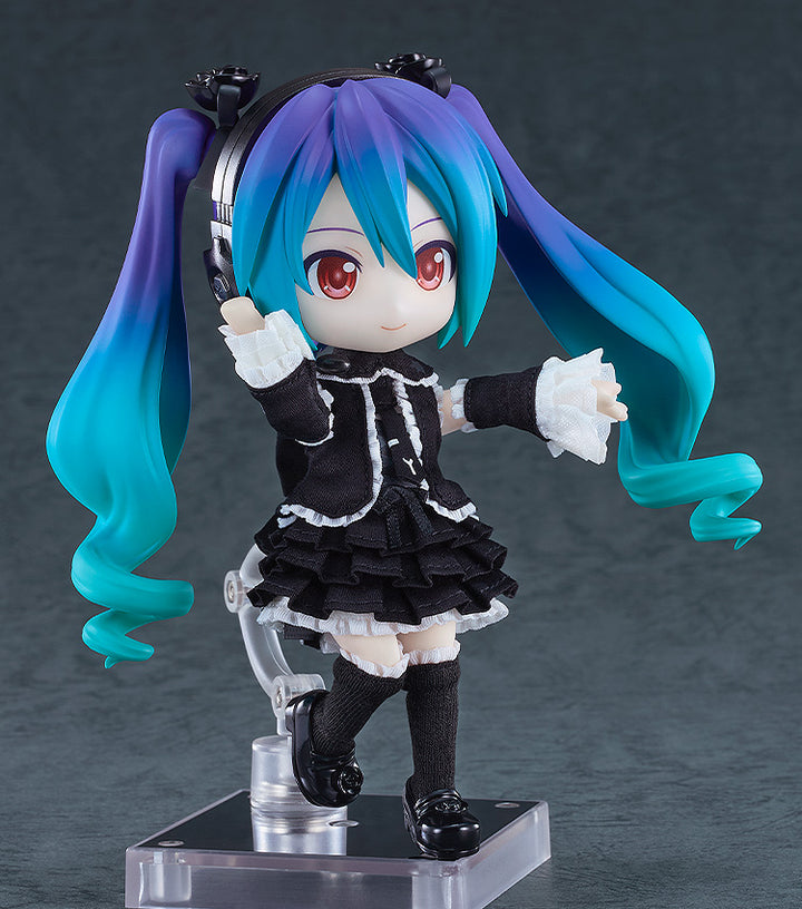 ねんどろいどどーる 初音ミク ∞Ver.