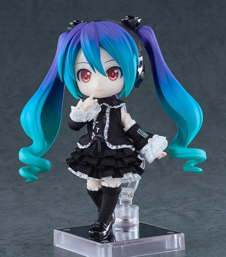 ねんどろいどどーる 初音ミク ∞Ver.
