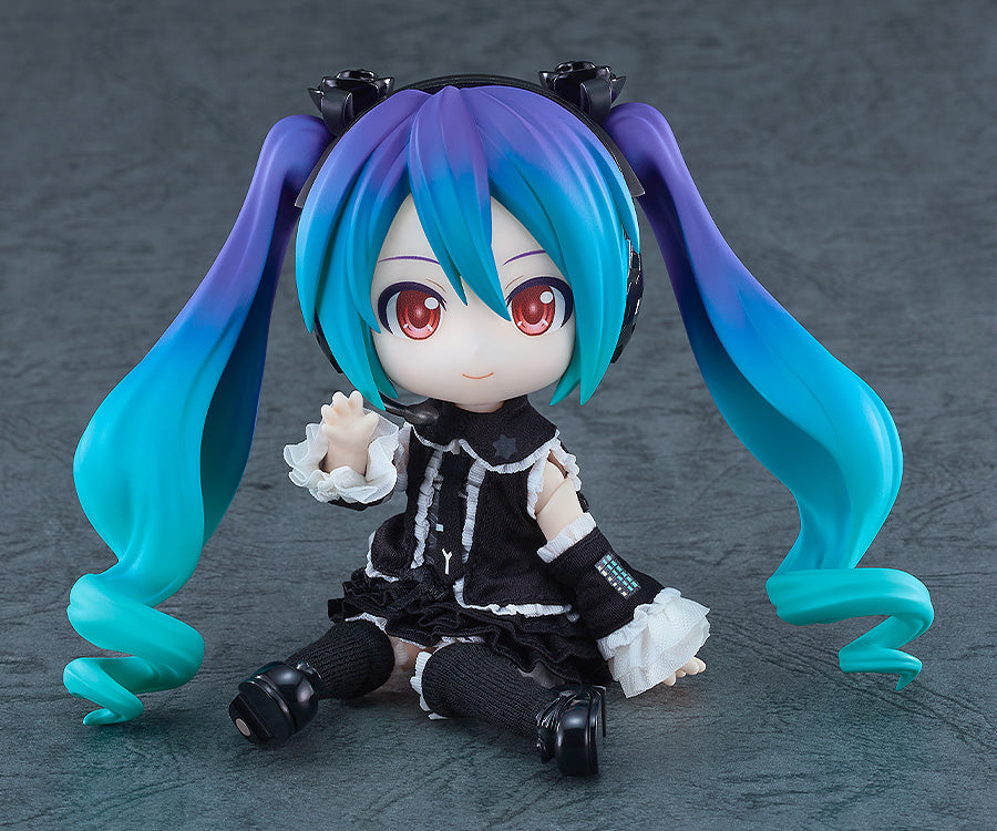 ねんどろいどどーる 初音ミク ∞Ver.