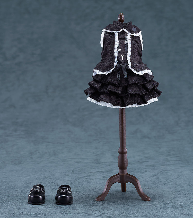 ねんどろいどどーる 初音ミク ∞Ver.