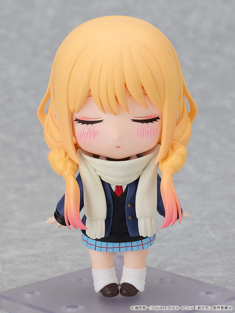 ねんどろいど 喜多川海夢 冬制服Ver.
