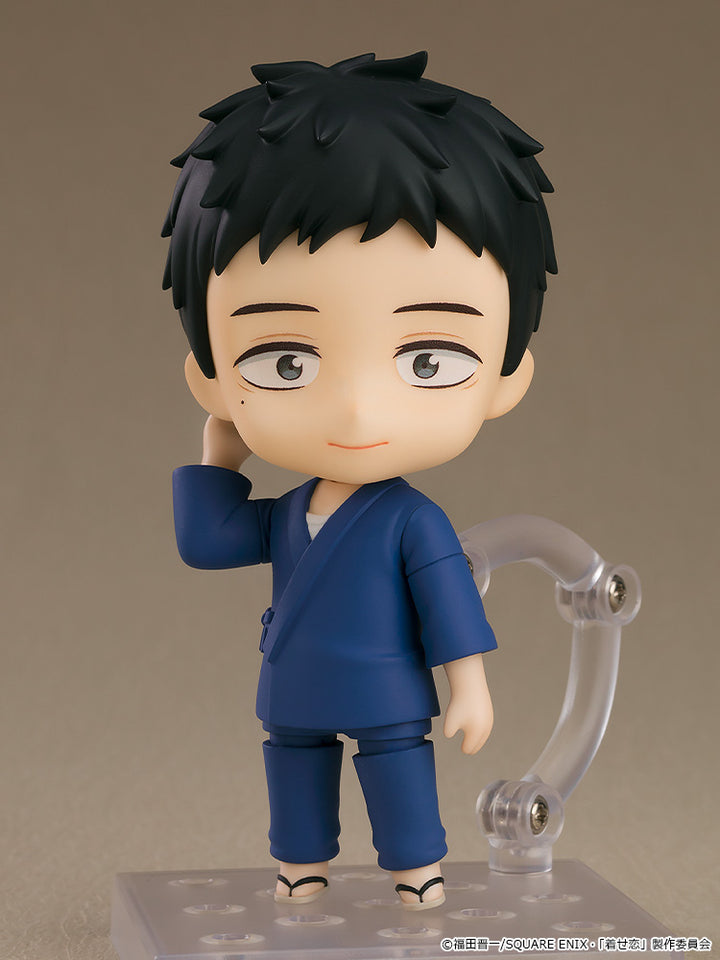 ねんどろいど 五条新菜