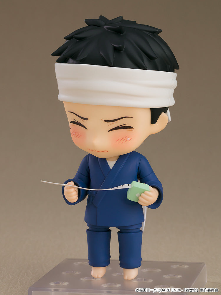 ねんどろいど 五条新菜