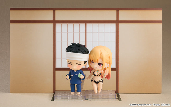 ねんどろいど 五条新菜
