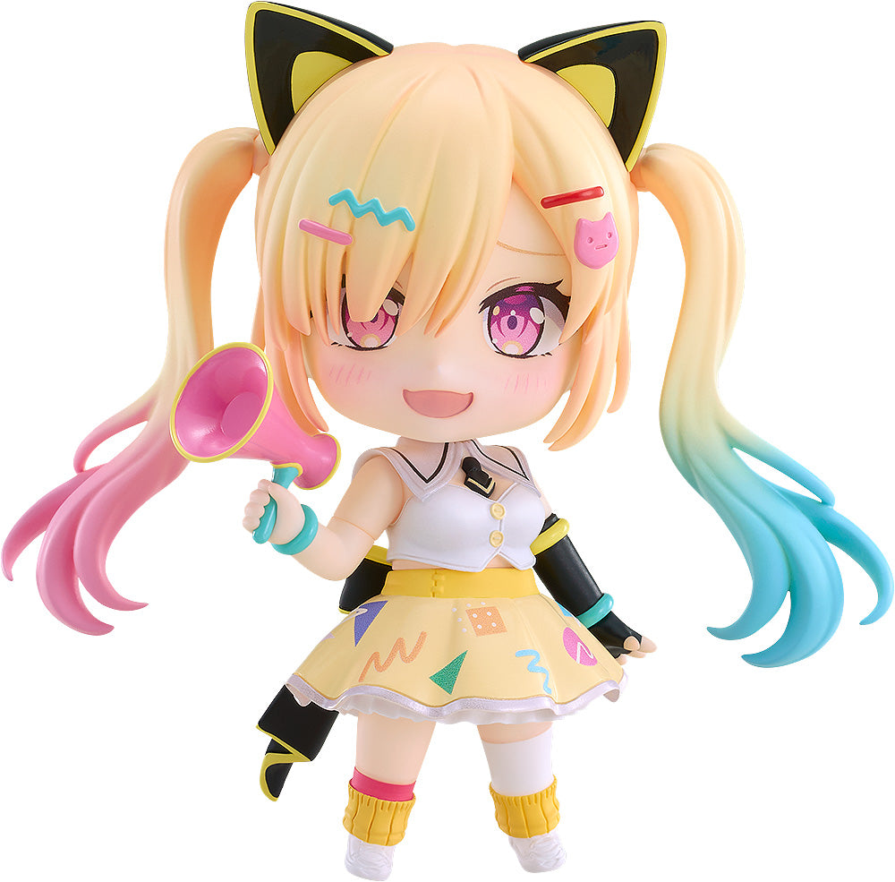 ねんどろいど 仲町あられ