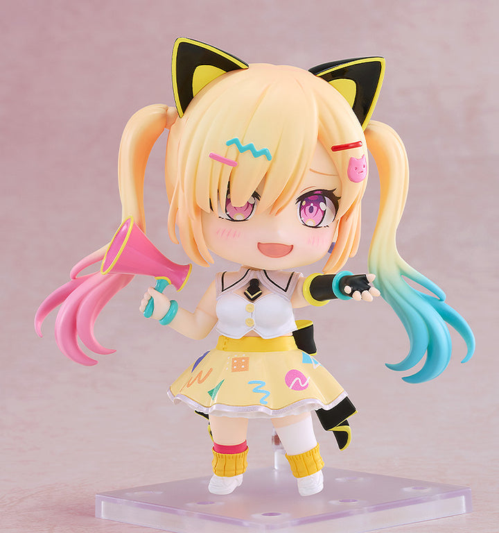 ねんどろいど 仲町あられ