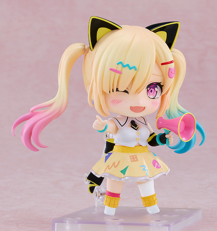 ねんどろいど 仲町あられ