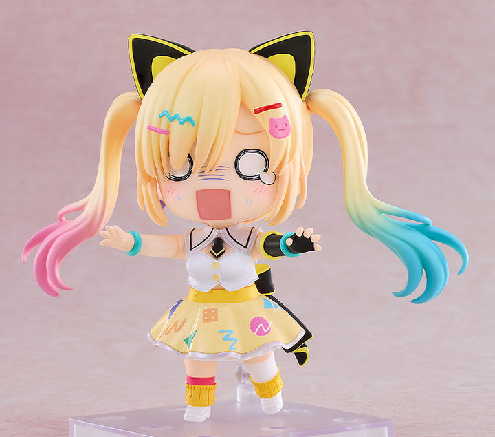 ねんどろいど 仲町あられ