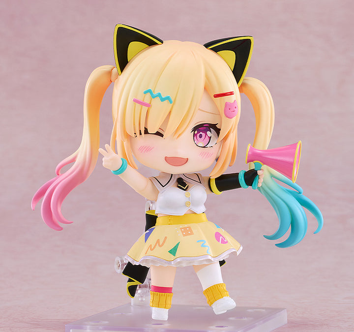 ねんどろいど 仲町あられ
