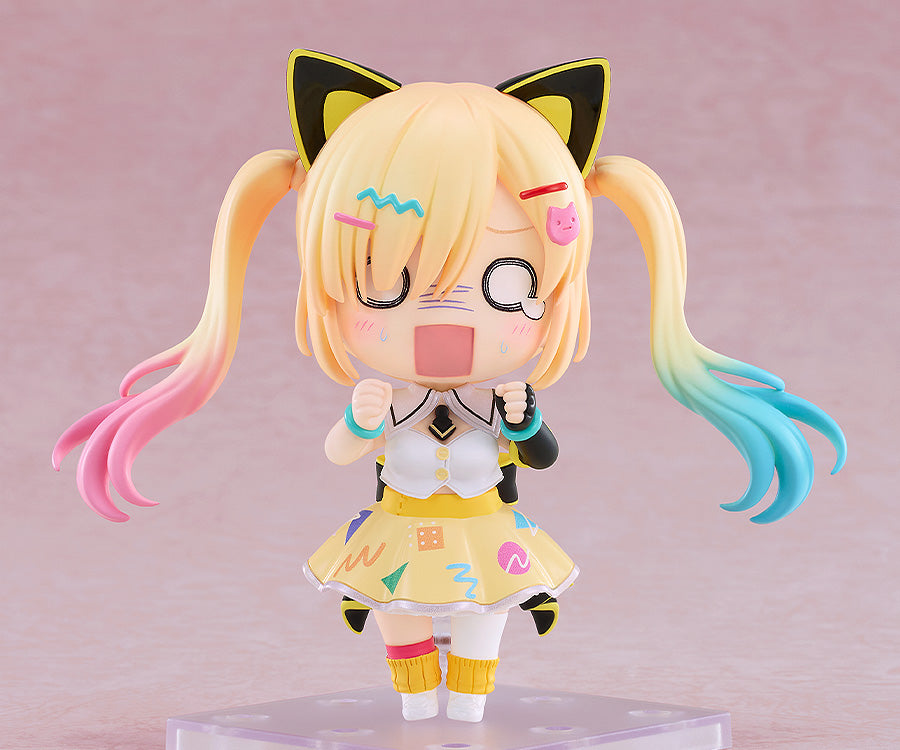 ねんどろいど 仲町あられ