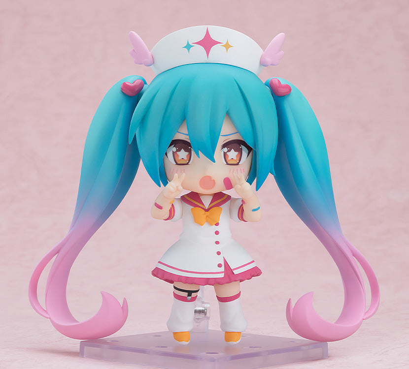 初音ミク M@GICAL☆CURE! LOVE ♡ SHOT! Ver. – SOOTANG HOBBY