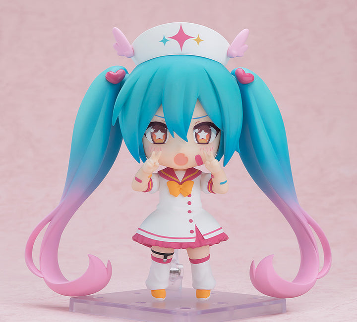初音ミク M@GICAL☆CURE! LOVE ♡ SHOT! Ver.