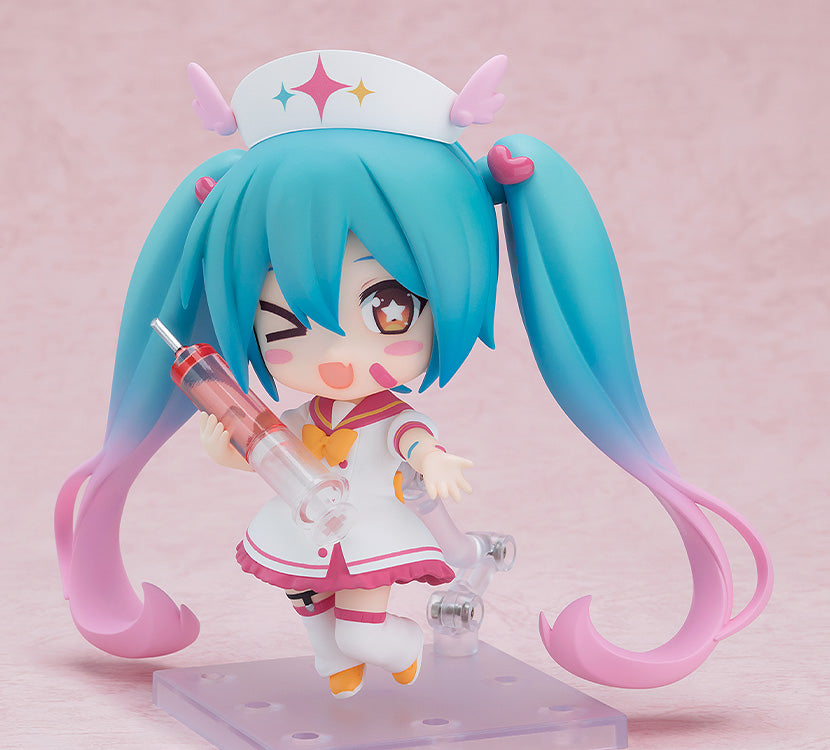 初音ミク M@GICAL☆CURE! LOVE ♡ SHOT! Ver.
