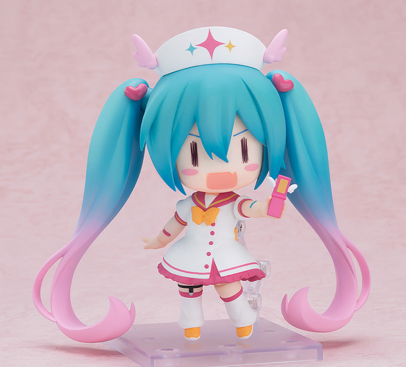 初音ミク M@GICAL☆CURE! LOVE ♡ SHOT! Ver. – SOOTANG HOBBY