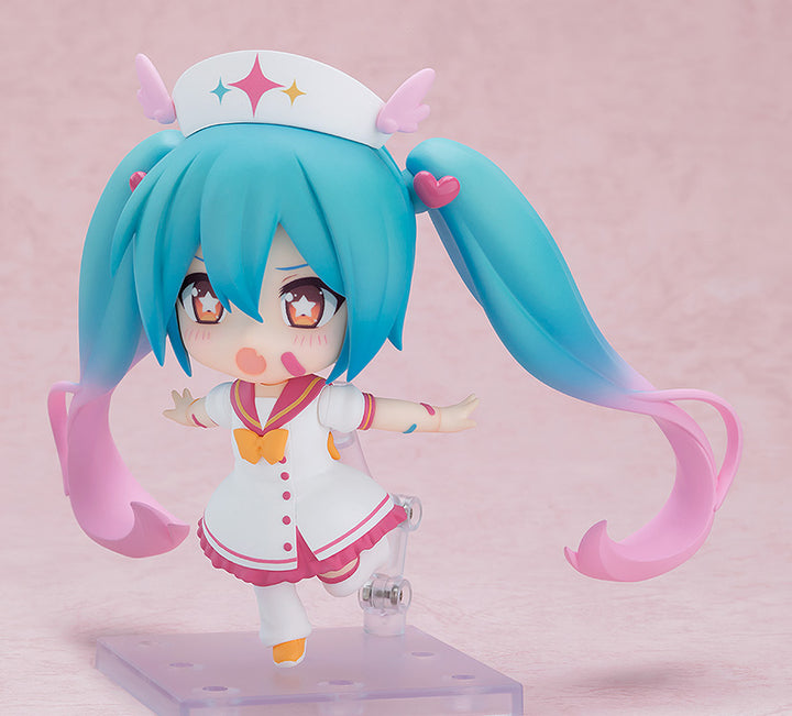 初音ミク M@GICAL☆CURE! LOVE ♡ SHOT! Ver.