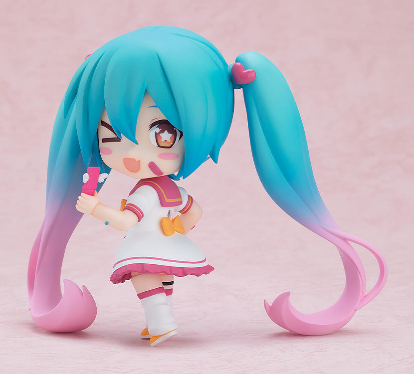 初音ミク M@GICAL☆CURE! LOVE ♡ SHOT! Ver. – SOOTANG HOBBY