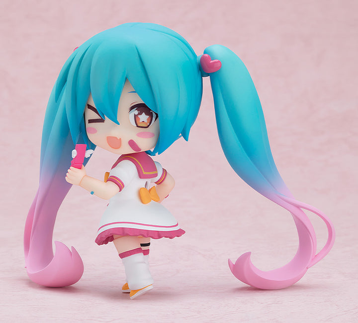 初音ミク M@GICAL☆CURE! LOVE ♡ SHOT! Ver.