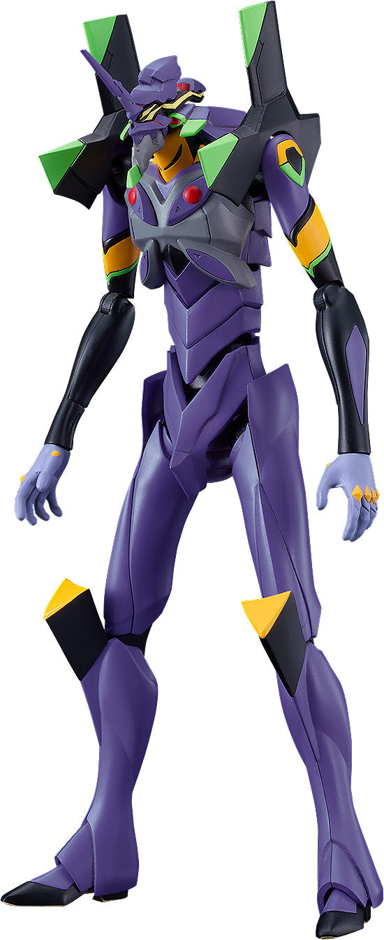 MODEROID エヴァンゲリオン第13号機