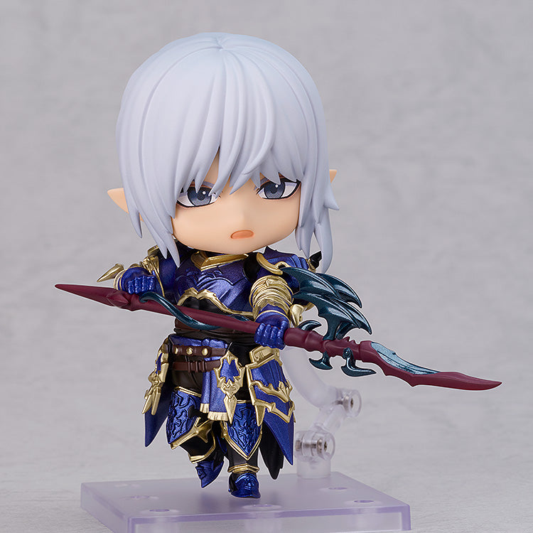 ねんどろいど エスティニアン